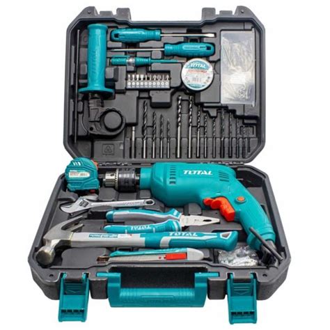 Total Tools in 233.